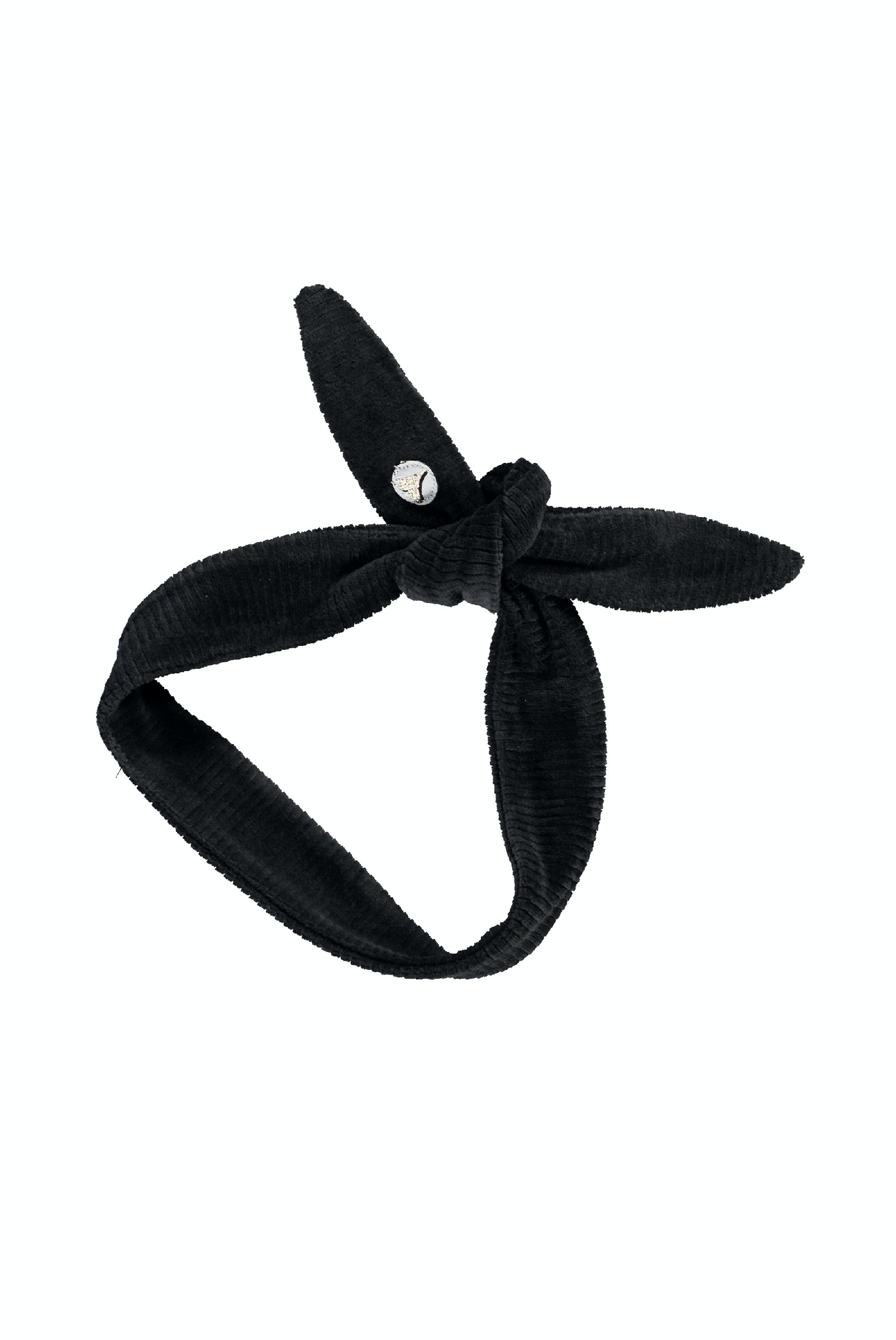 Moodstreet MT rib velours hairband