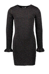 Moodstreet MT knitted dress