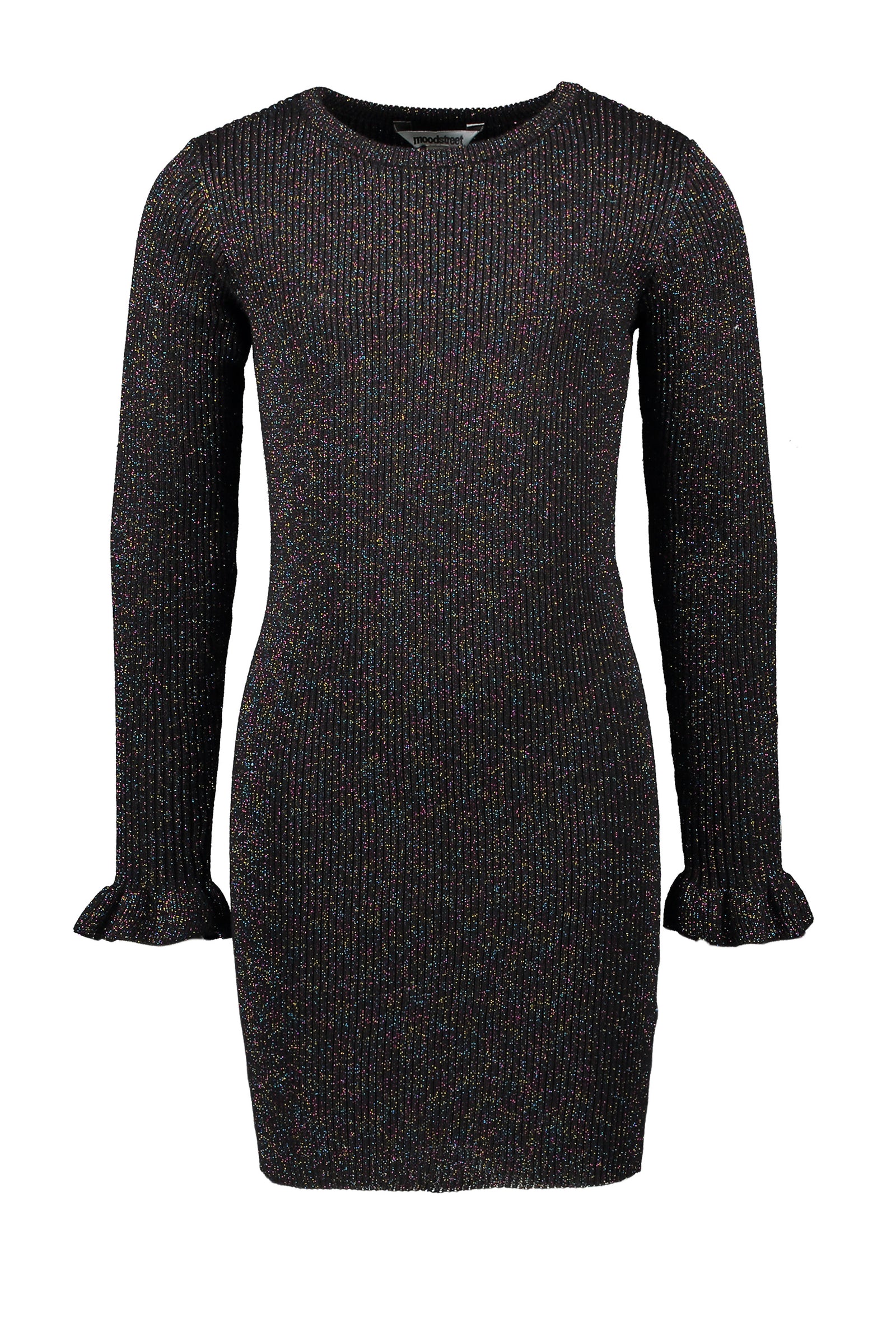 Moodstreet MT knitted dress