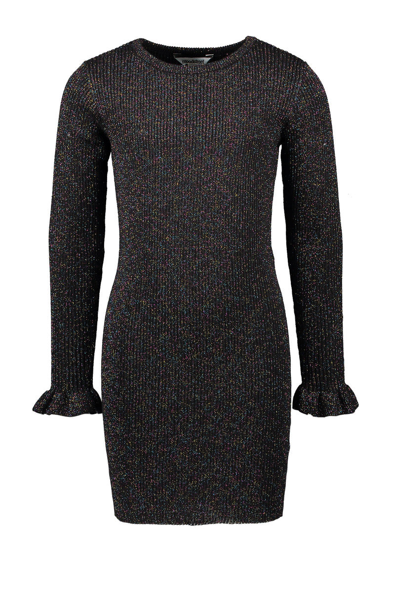Moodstreet MT knitted dress