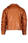 Moodstreet MT PU biker jacket