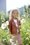 Moodstreet MT PU biker jacket
