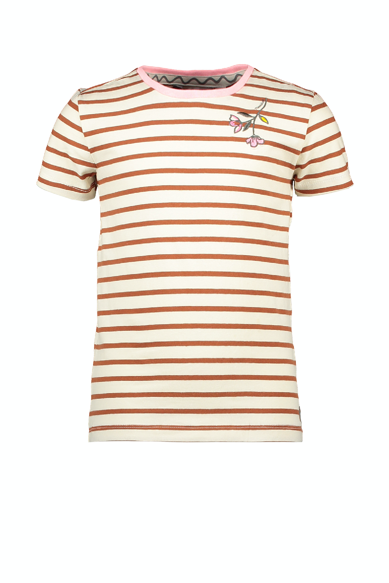 Moodstreet MT fancy T-shirt AO design