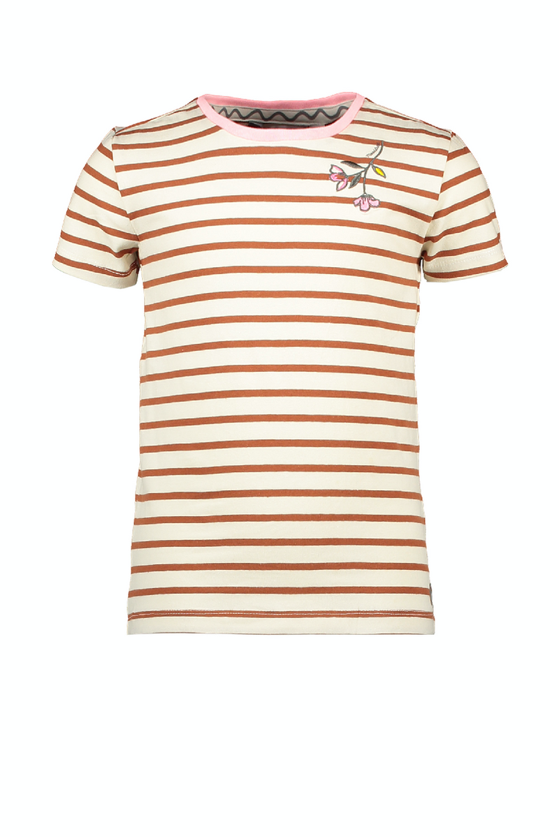 Moodstreet MT fancy T-shirt AO design