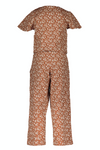 Moodstreet MT jumpsuit AO min flower