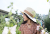 Moodstreet MT jumpsuit AO min flower