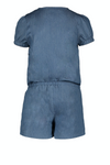 Moodstreet MT denim playsuit