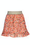 Moodstreet MT AO animal skirt