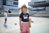 Moodstreet MT AO animal skirt