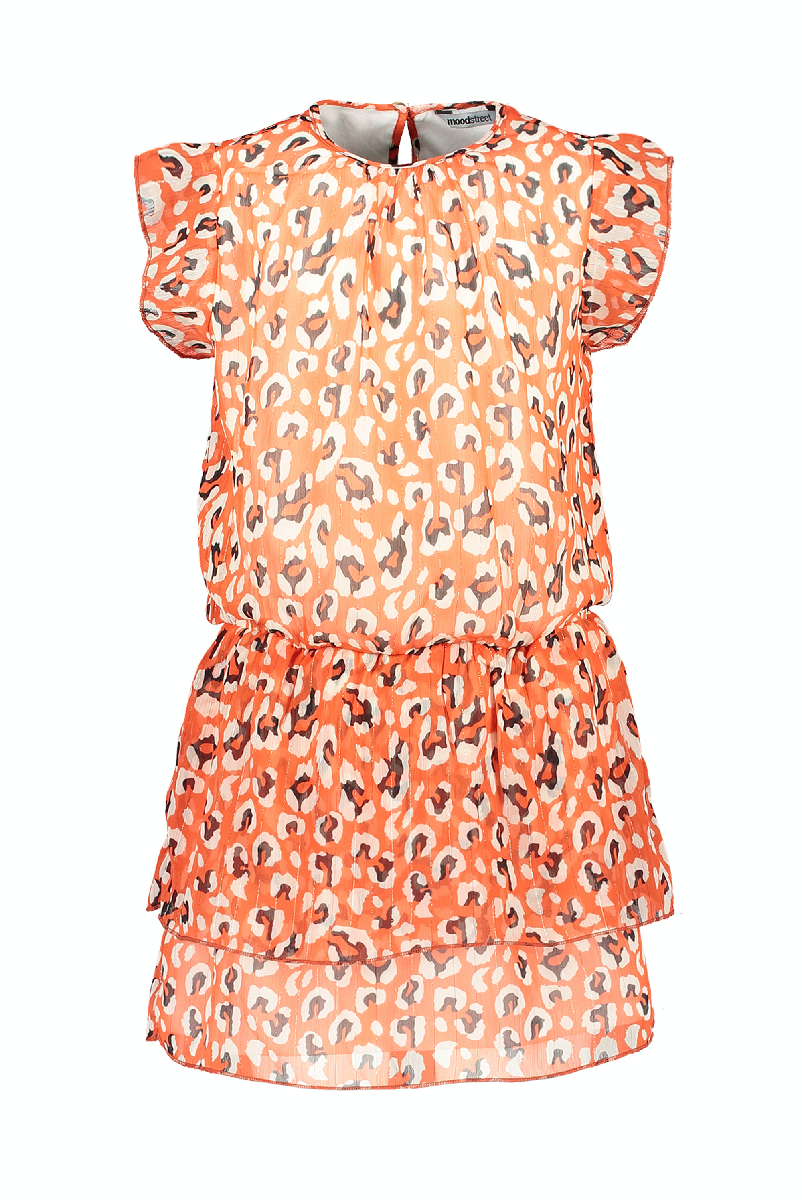 Moodstreet MT AO animal dress