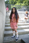 Moodstreet MT AO animal dress