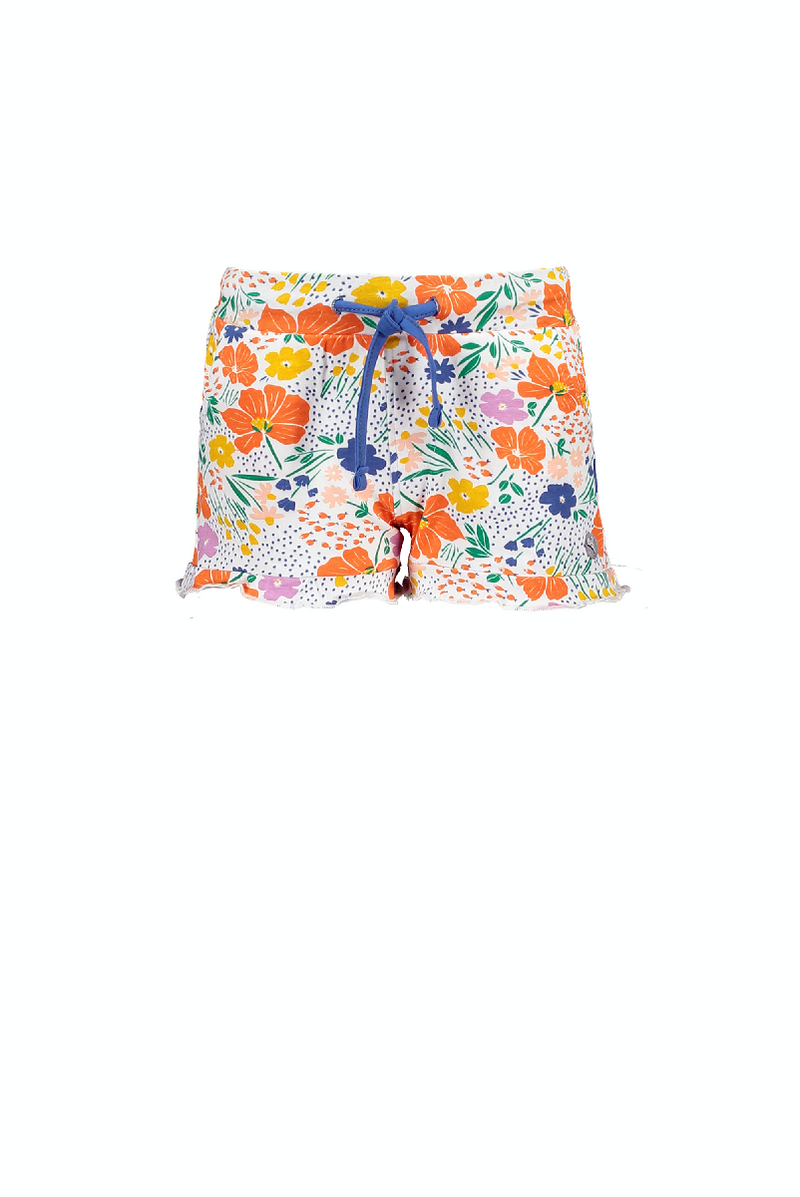 Moodstreet MT frill short