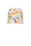 Moodstreet MT frill short
