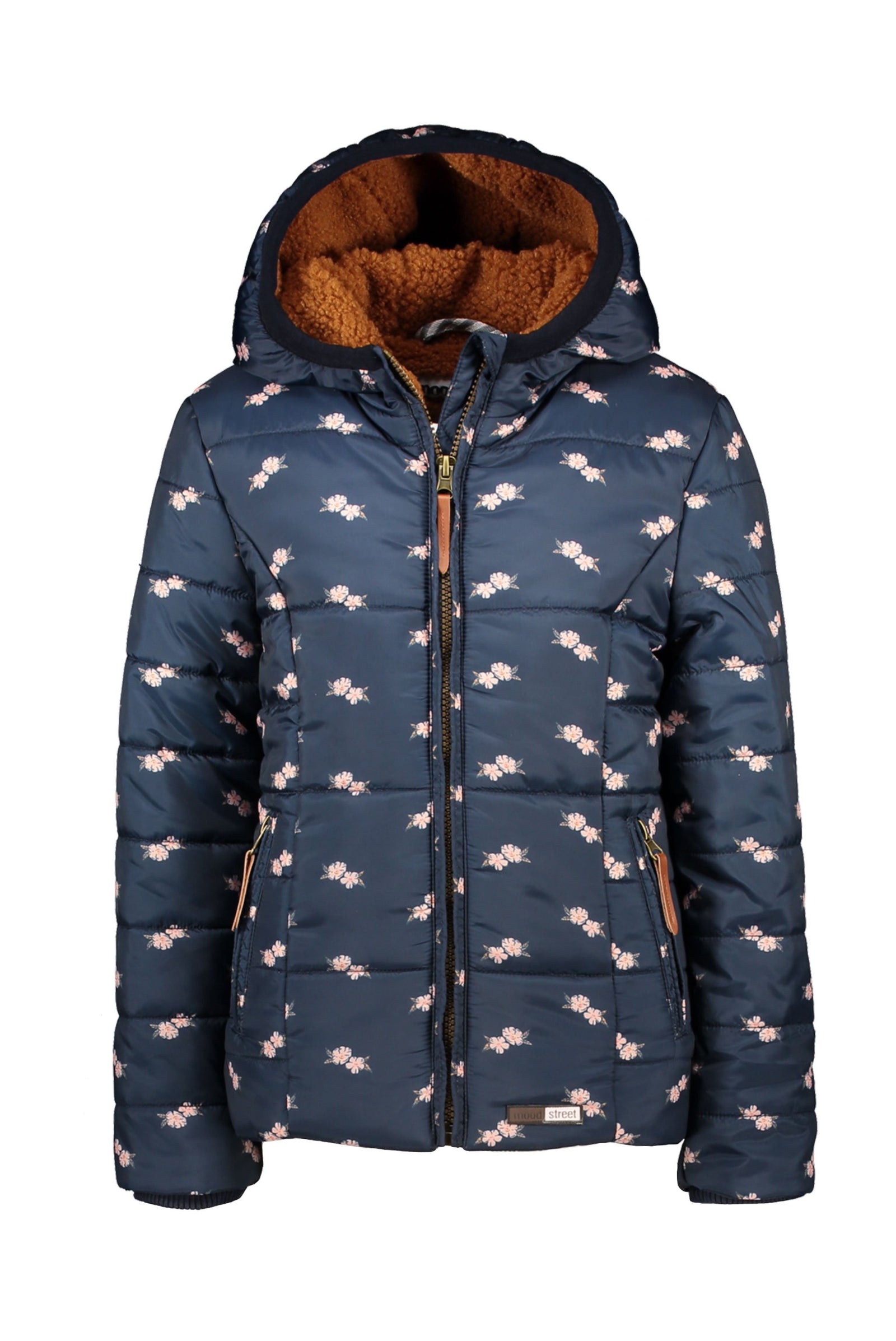 Moodstreet MT jacket