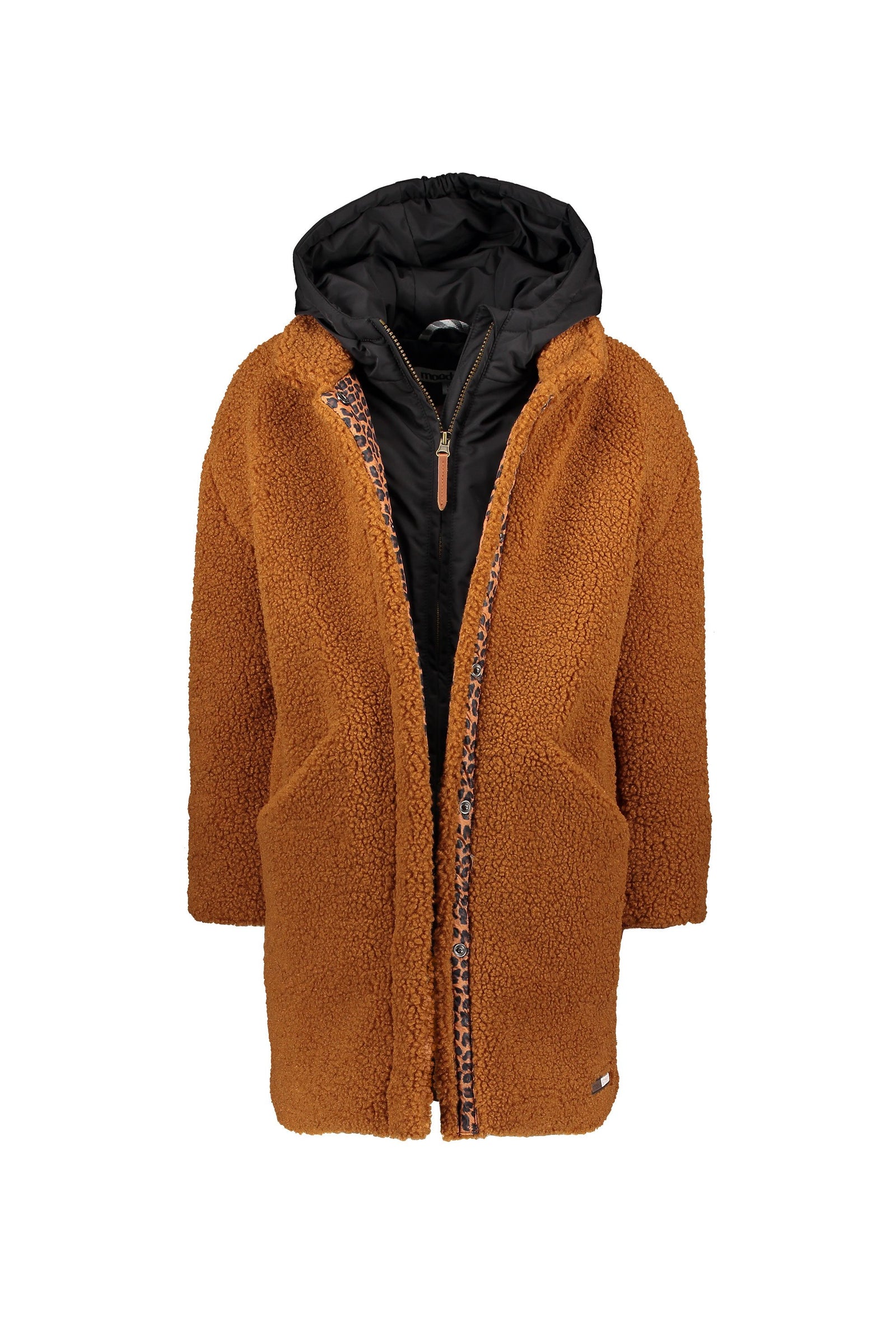 Moodstreet MT fancy coat