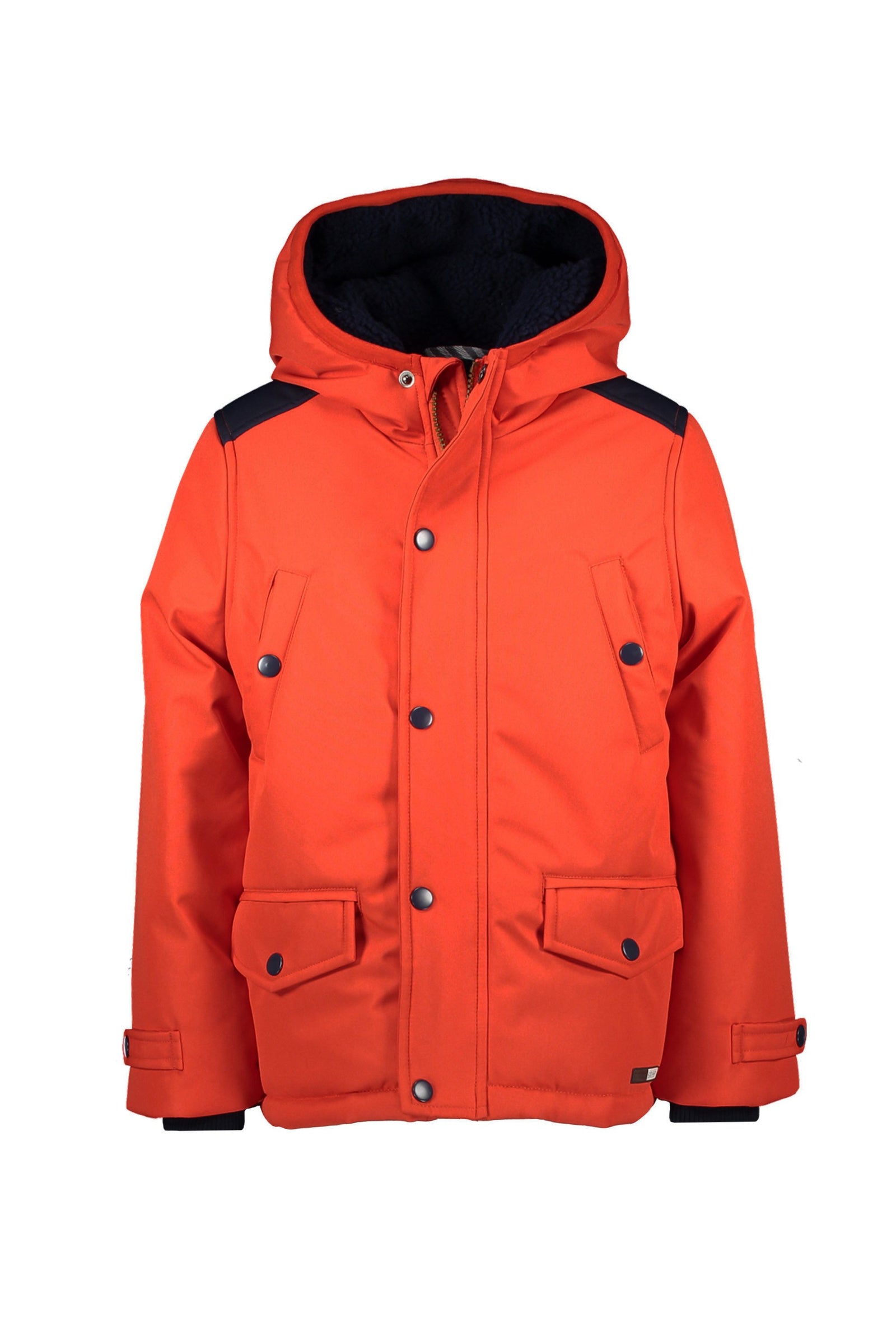 Moodstreet MT parka
