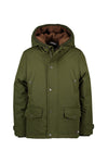 Moodstreet MT parka