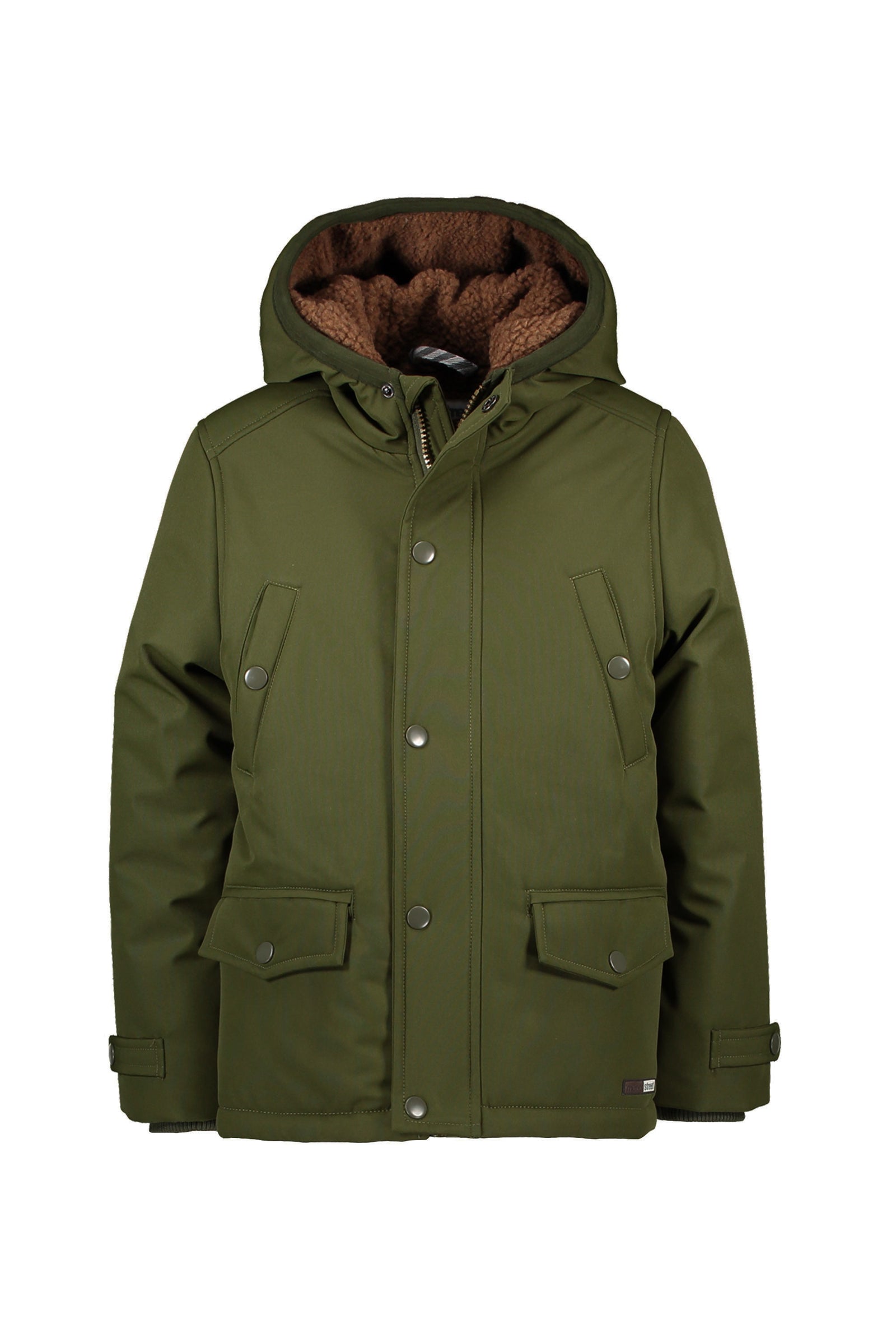 Moodstreet MT parka