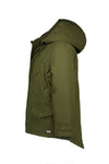 Moodstreet MT parka