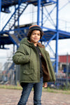 Moodstreet MT parka