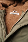 Moodstreet MT parka