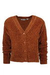 Moodstreet MT vest chenille
