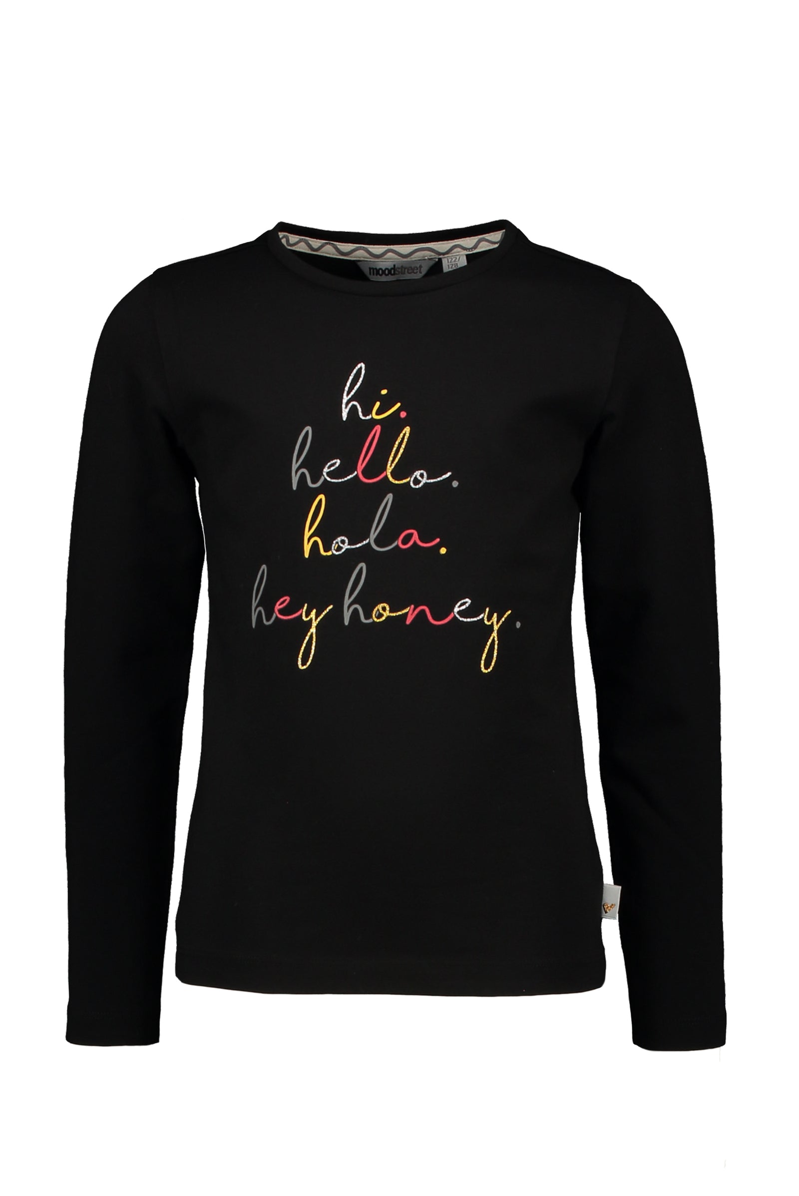 Moodstreet MT longsleeve