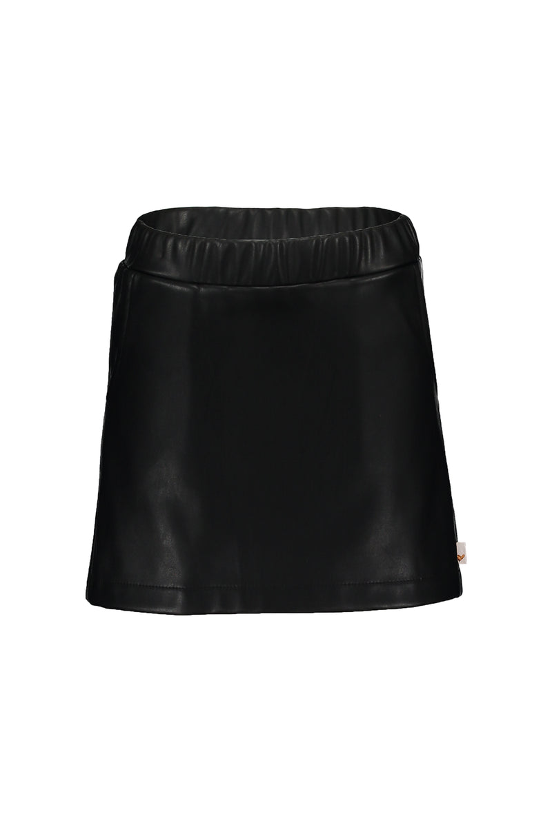 Moodstreet MT PU skirt
