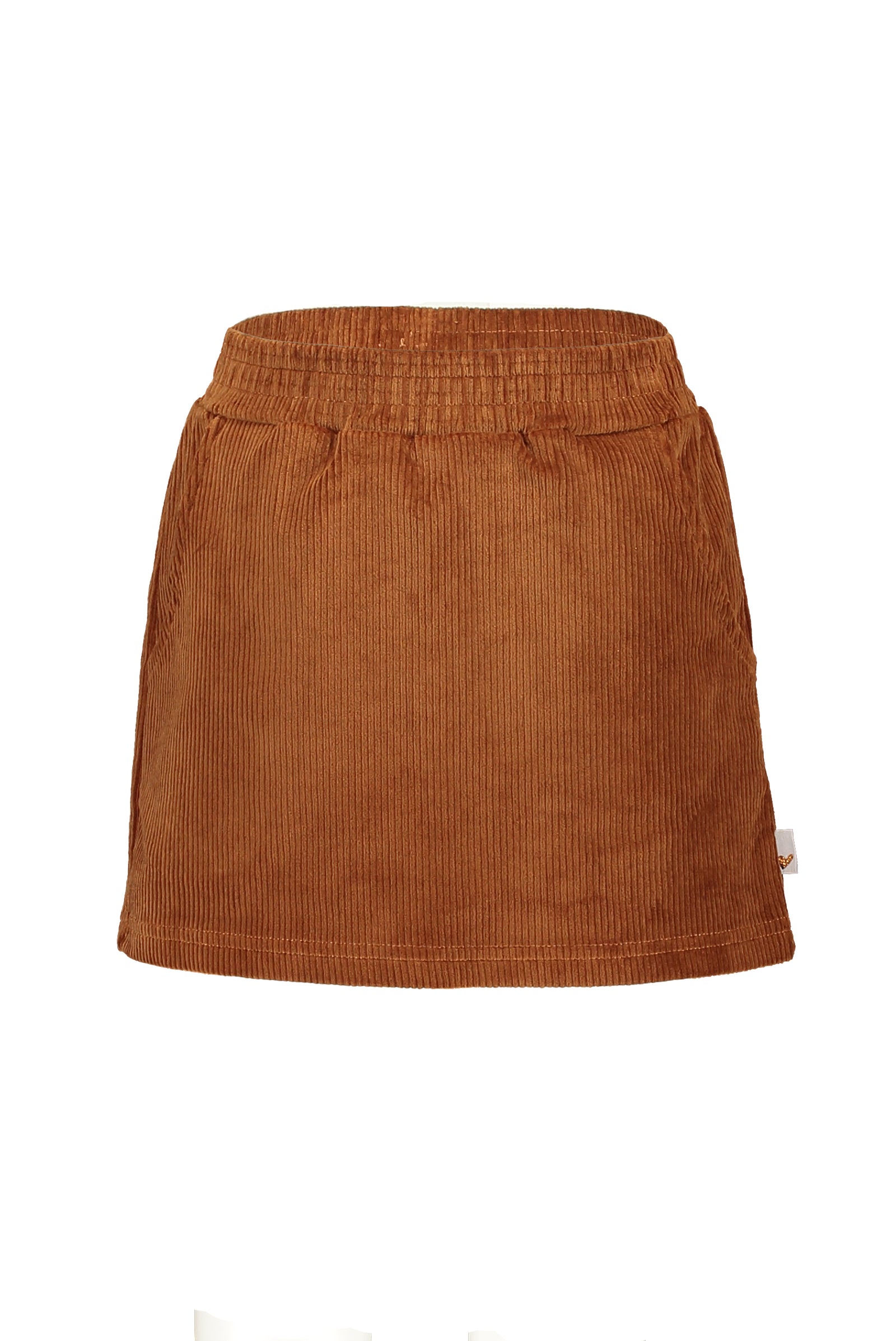 Moodstreet MT cord skirt