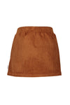 Moodstreet MT cord skirt