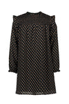 Moodstreet MT rec.polyester print dress