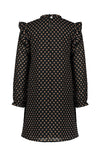 Moodstreet MT rec.polyester print dress
