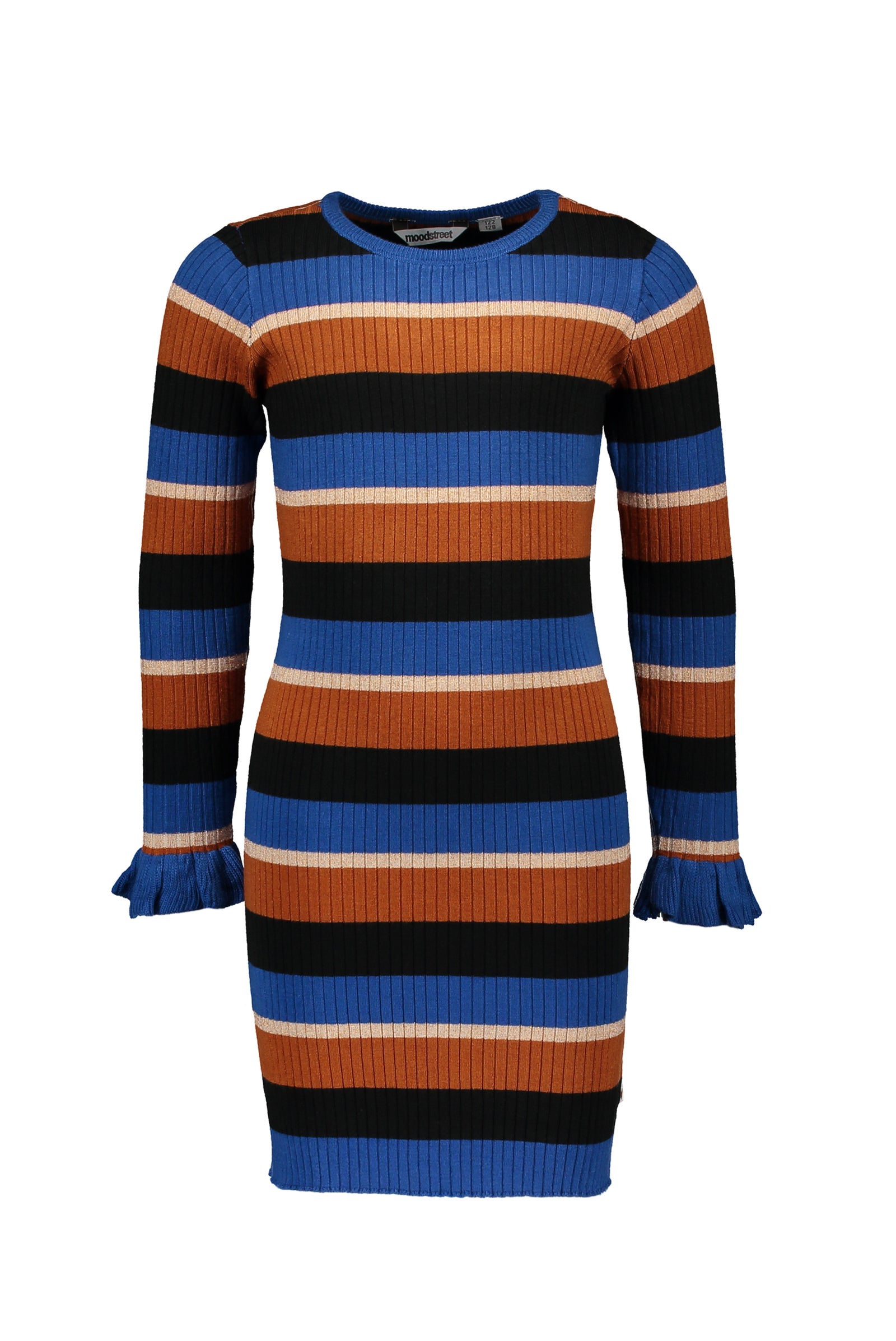Moodstreet MT knitted dress