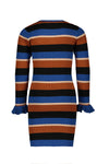 Moodstreet MT knitted dress
