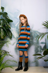Moodstreet MT knitted dress