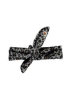 Moodstreet MT hairband AOP velours