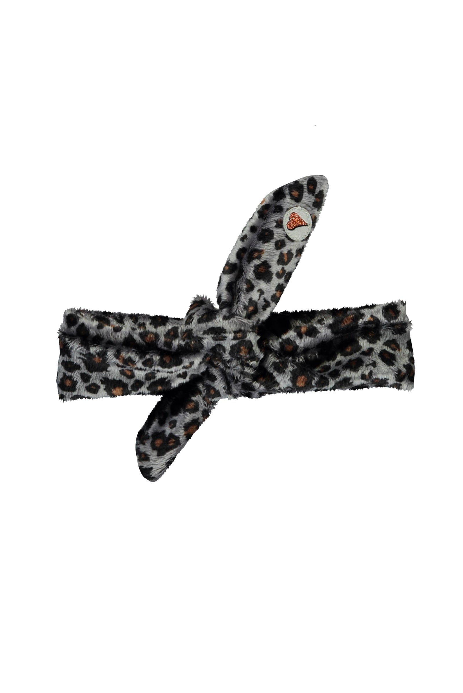 Moodstreet MT hairband AOP velours
