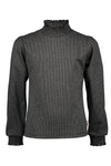 Moodstreet MT top pied-de-poule