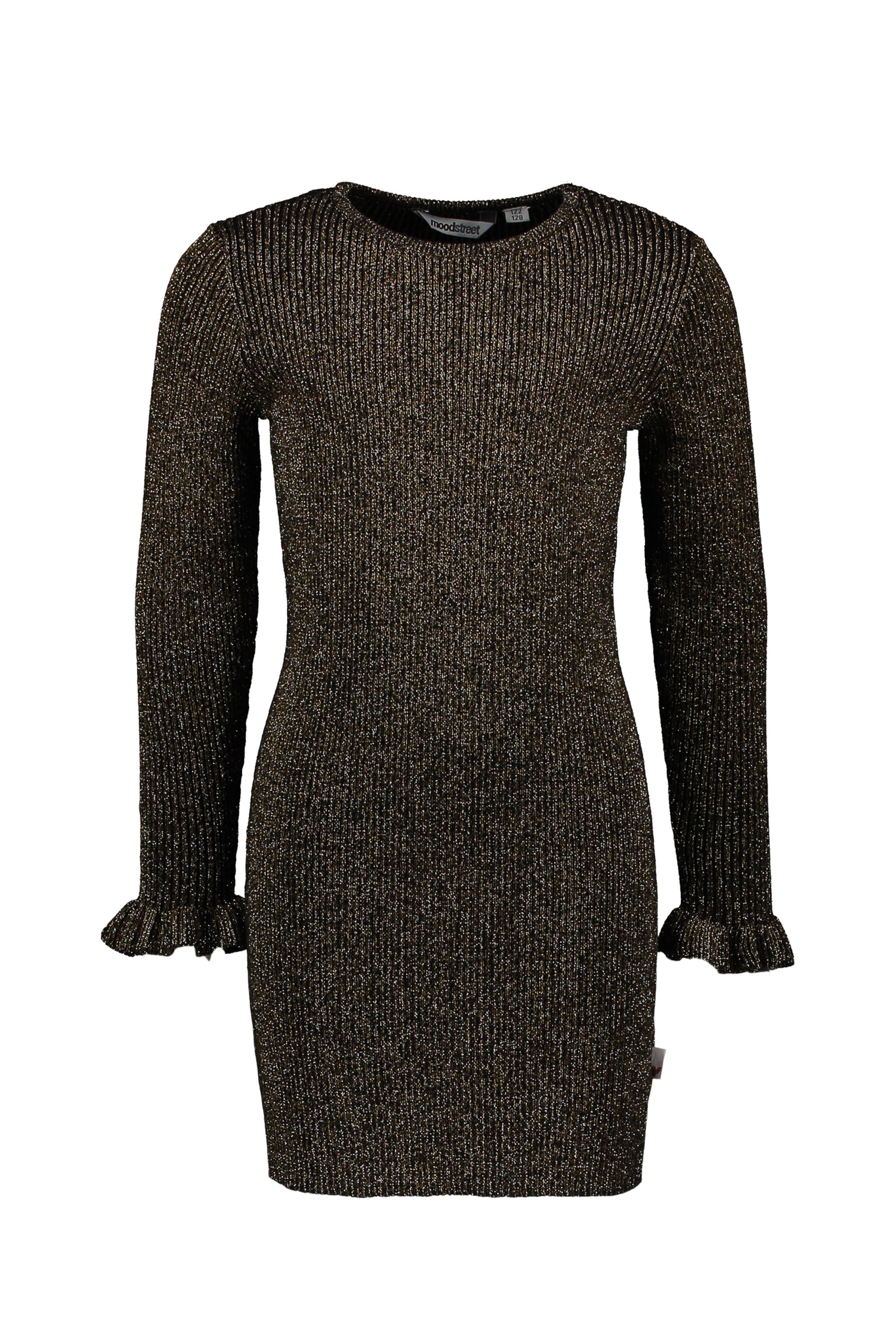 Moodstreet MT knitted dress