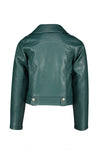 Moodstreet MT PU Biker Jacket
