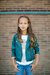 Moodstreet MT PU Biker Jacket