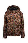 Moodstreet MT Hooded Jacket AOP