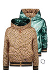 Moodstreet MT Reversible Jacket