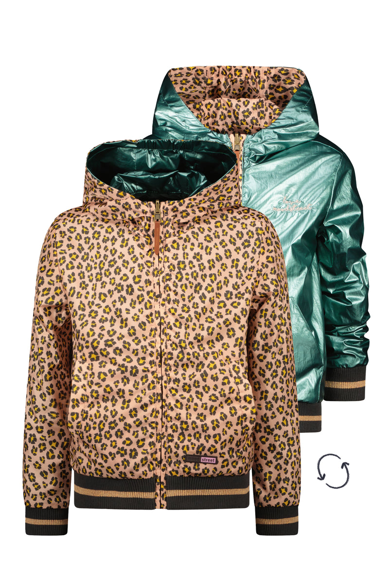 Moodstreet MT Reversible Jacket