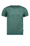 Moodstreet MT Top Jacquard