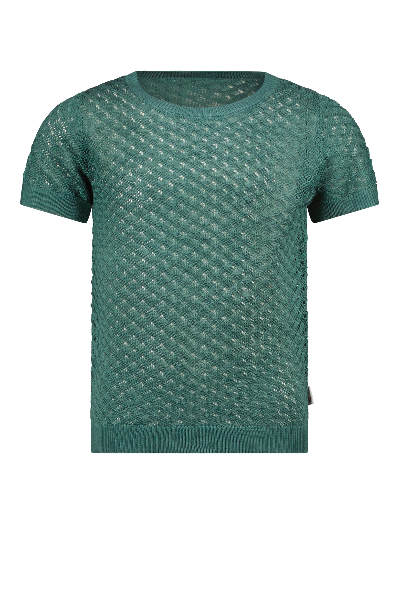 Moodstreet MT Top Jacquard