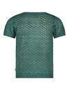 Moodstreet MT Top Jacquard