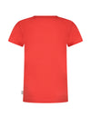 Moodstreet MT T-shirt Chest Print