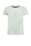 Moodstreet MT T-shirt Chest Print