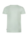 Moodstreet MT T-shirt Chest Print